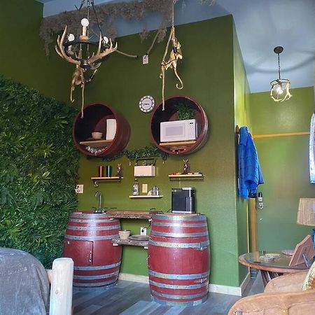 La Sala Across Old Town/Mcrd Apartment San Diego Luaran gambar