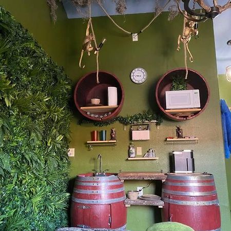 La Sala Across Old Town/Mcrd Apartment San Diego Luaran gambar