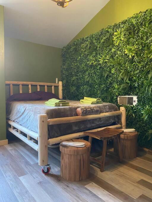La Sala Across Old Town/Mcrd Apartment San Diego Luaran gambar