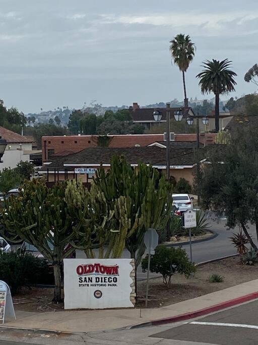 La Sala Across Old Town/Mcrd Apartment San Diego Luaran gambar
