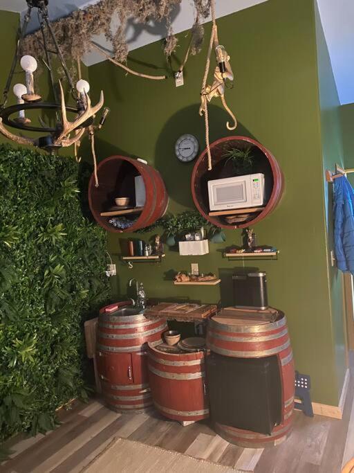 La Sala Across Old Town/Mcrd Apartment San Diego Luaran gambar