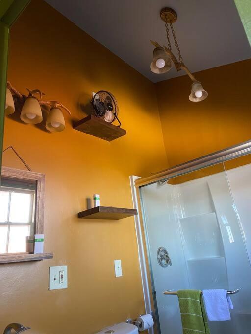 La Sala Across Old Town/Mcrd Apartment San Diego Luaran gambar