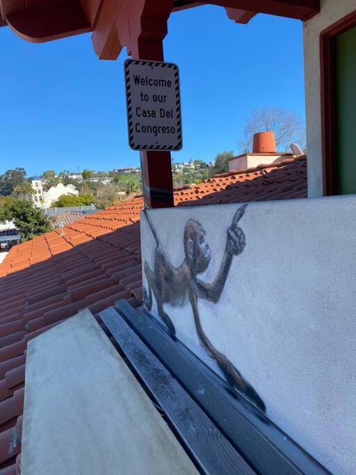 La Sala Across Old Town/Mcrd Apartment San Diego Luaran gambar
